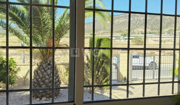 Wiederverkauf - Villa - La Romana - Inland