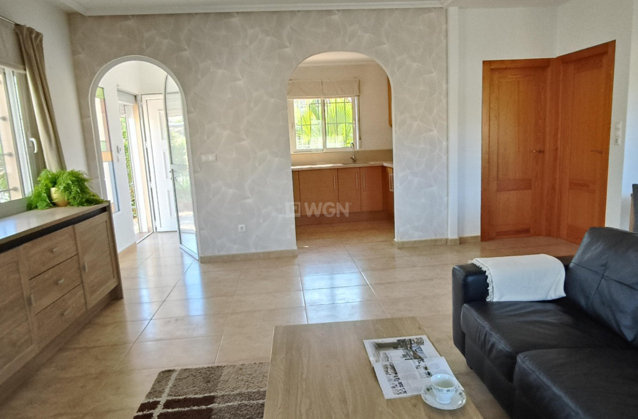 Wiederverkauf - Villa - La Romana - Inland