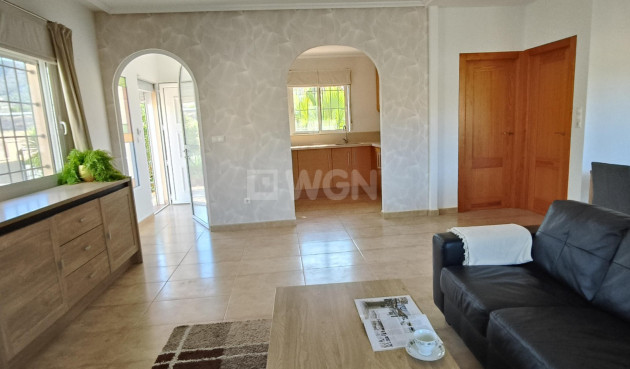 Wiederverkauf - Villa - La Romana - Inland