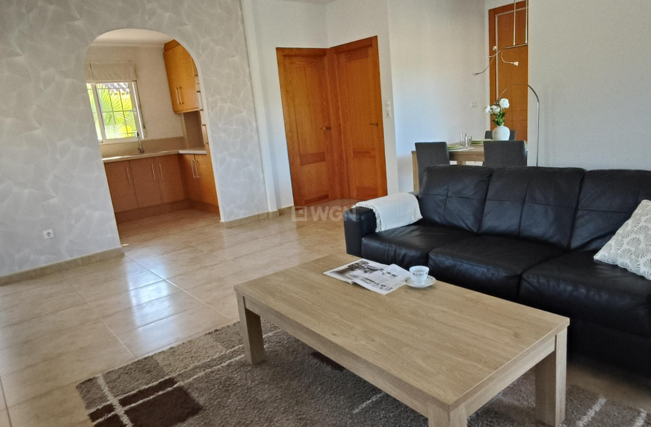 Wiederverkauf - Villa - La Romana - Inland