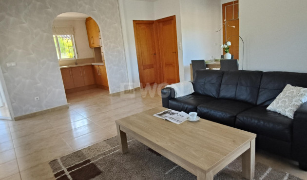 Wiederverkauf - Villa - La Romana - Inland