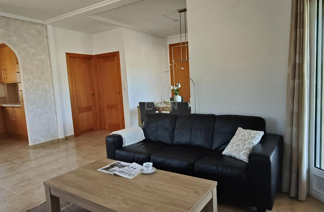 Wiederverkauf - Villa - La Romana - Inland