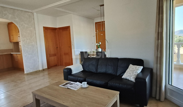 Wiederverkauf - Villa - La Romana - Inland