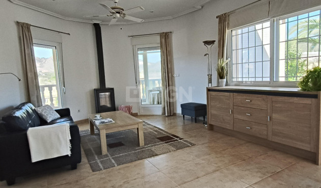 Wiederverkauf - Villa - La Romana - Inland