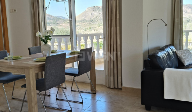 Wiederverkauf - Villa - La Romana - Inland