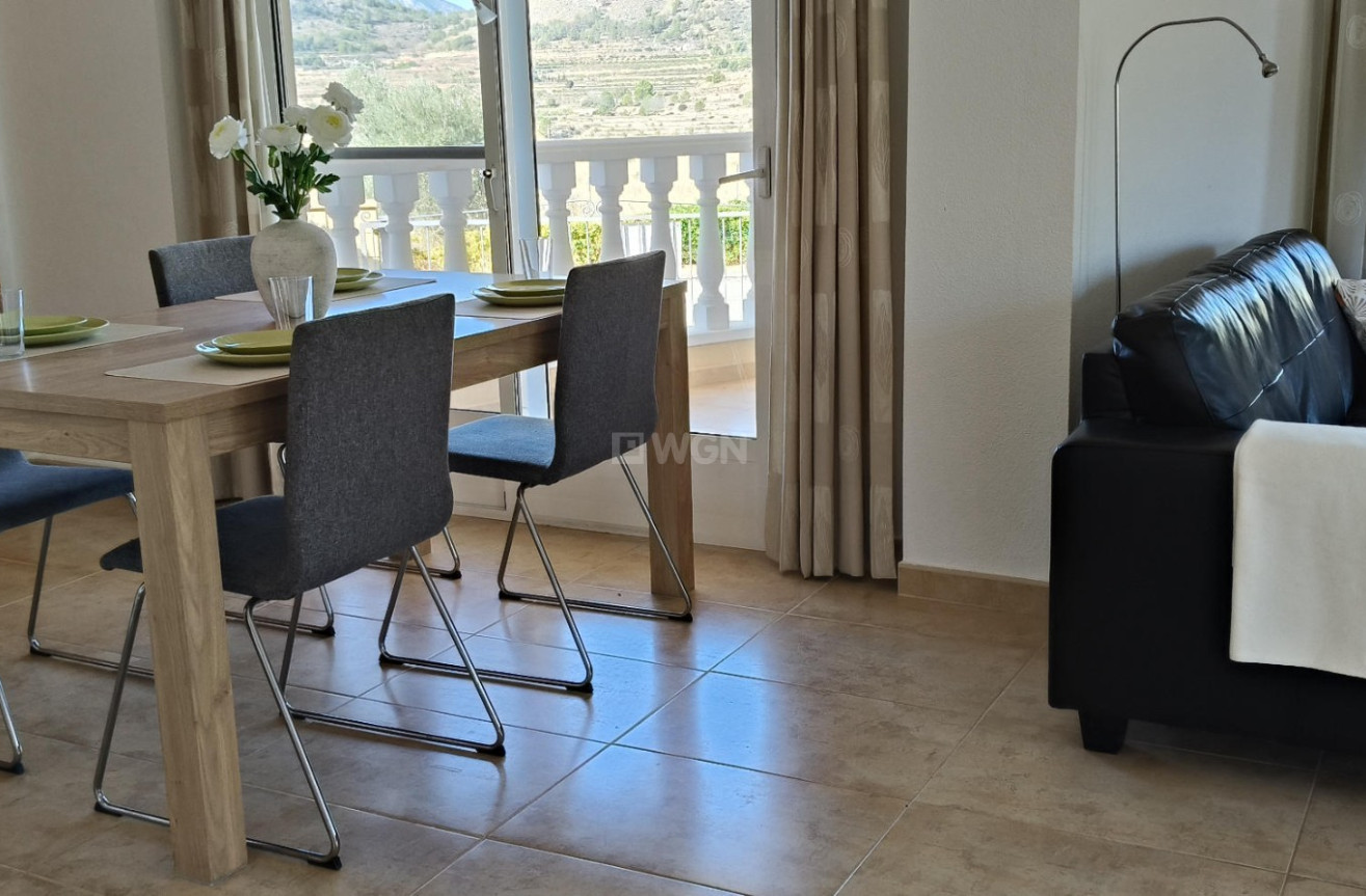 Wiederverkauf - Villa - La Romana - Inland