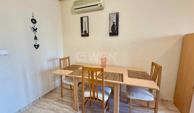 Resale - Apartment / flat - Benidorm - Via Parque