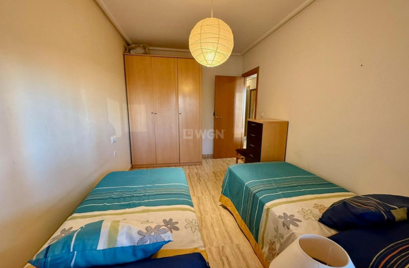 Resale - Apartment / flat - Benidorm - Via Parque