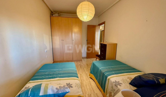 Resale - Apartment / flat - Benidorm - Via Parque