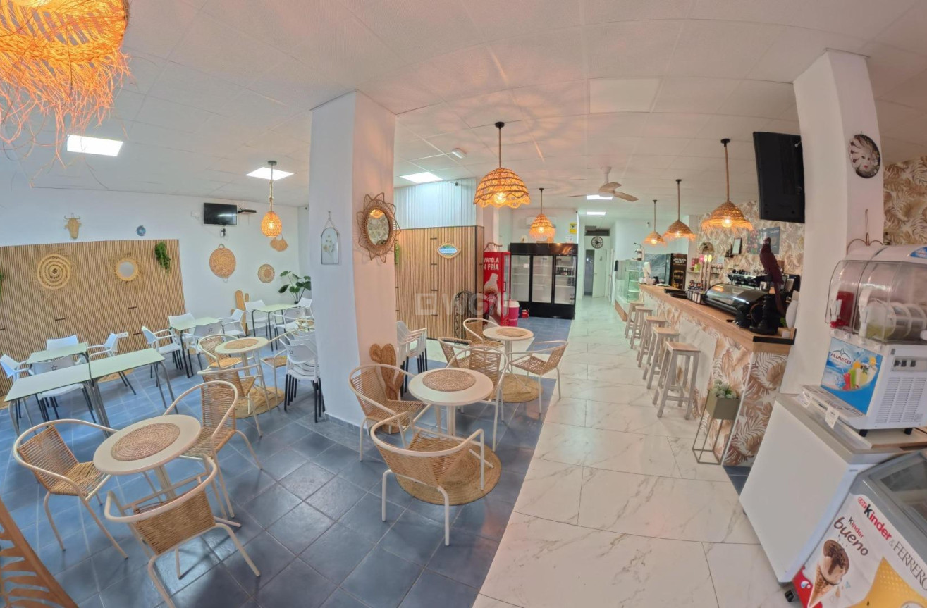 Odsprzedaż - Other - Torrevieja - Puerto