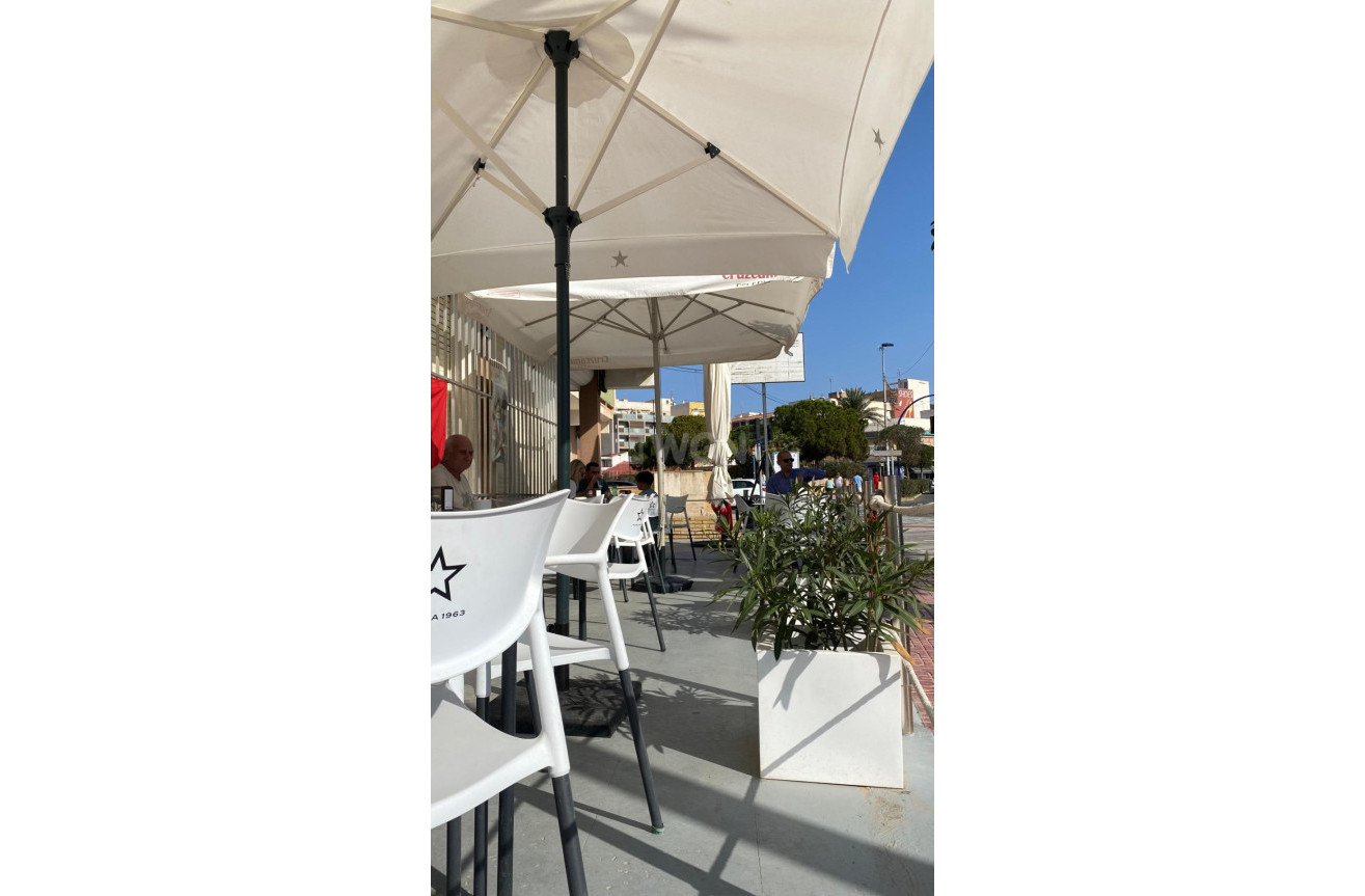 Odsprzedaż - Other - Torrevieja - Puerto