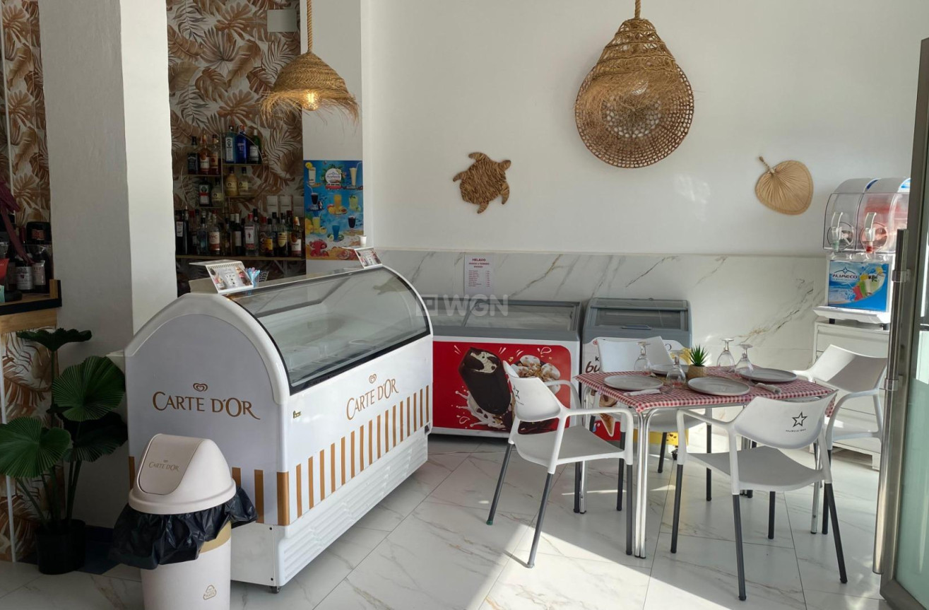 Odsprzedaż - Other - Torrevieja - Puerto