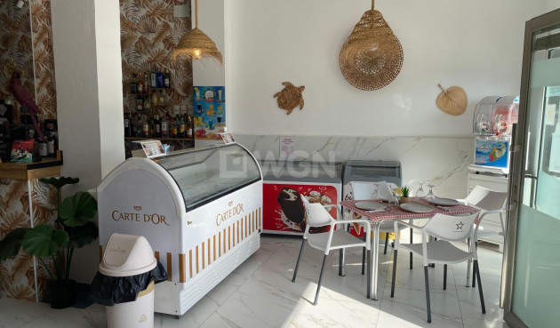 Odsprzedaż - Other - Torrevieja - Puerto