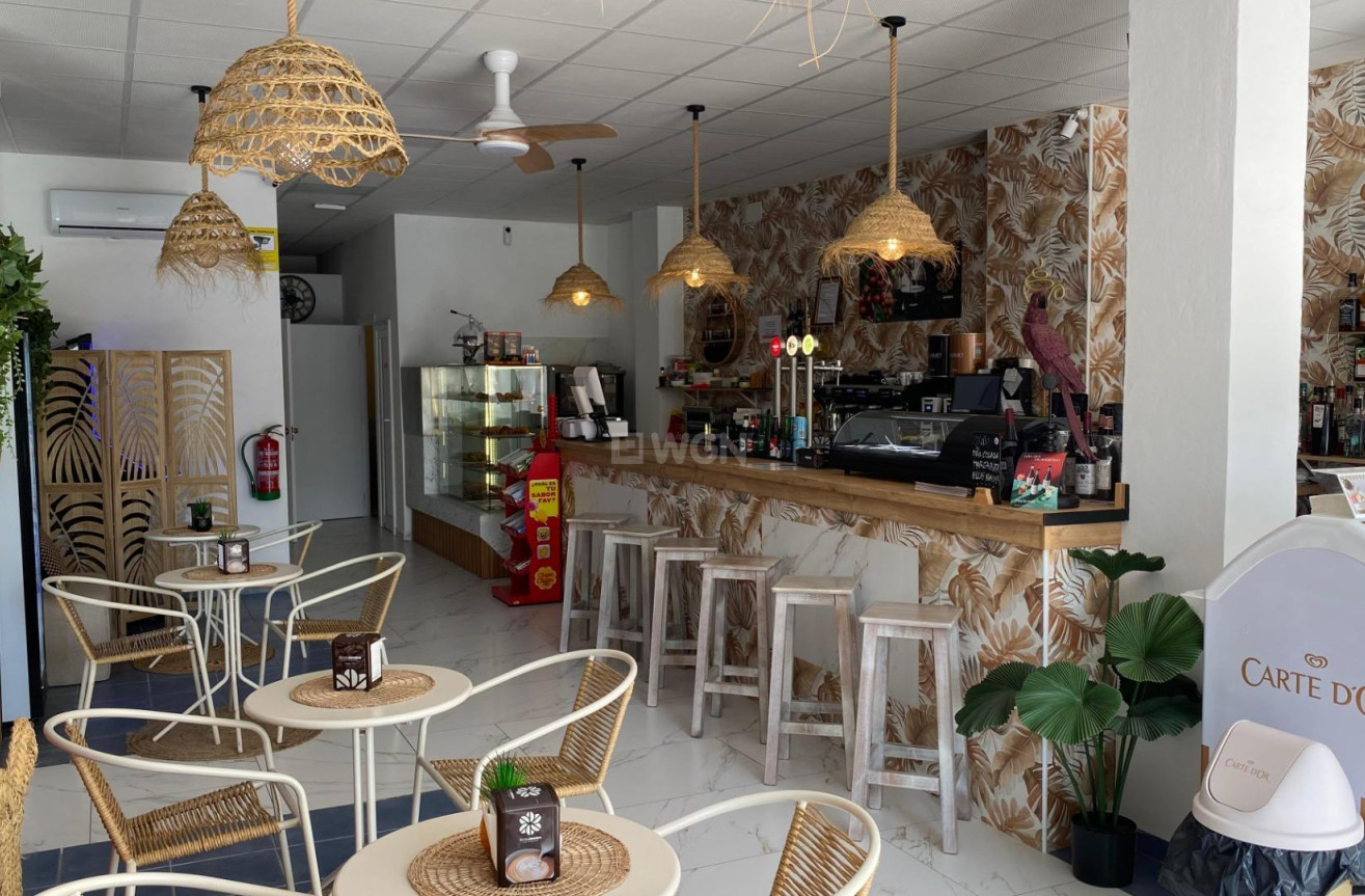 Odsprzedaż - Other - Torrevieja - Puerto