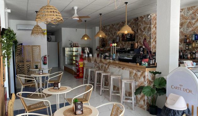 Odsprzedaż - Other - Torrevieja - Puerto