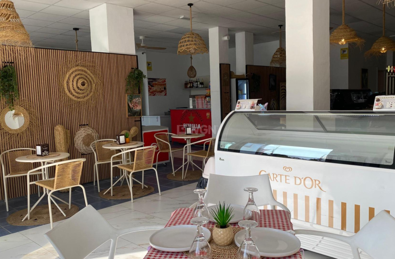 Odsprzedaż - Other - Torrevieja - Puerto