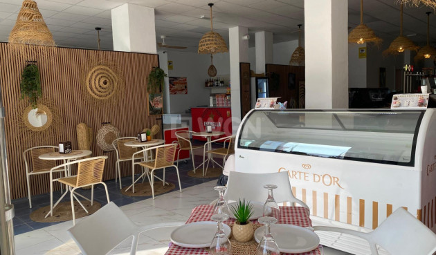 Odsprzedaż - Other - Torrevieja - Puerto