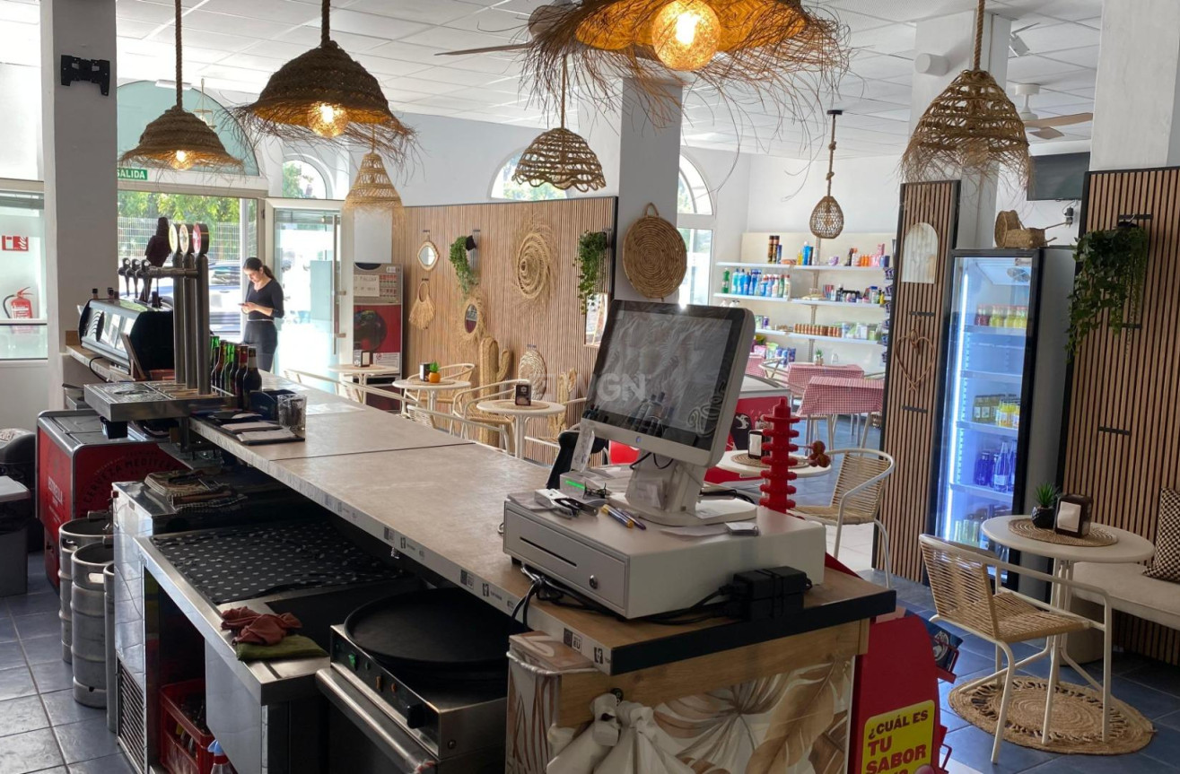 Odsprzedaż - Other - Torrevieja - Puerto