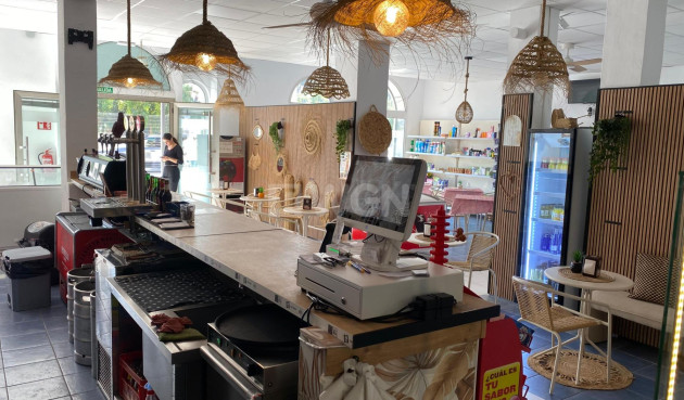 Odsprzedaż - Other - Torrevieja - Puerto