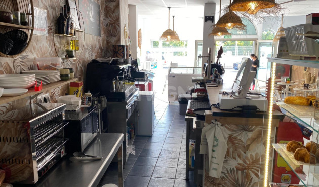 Odsprzedaż - Other - Torrevieja - Puerto