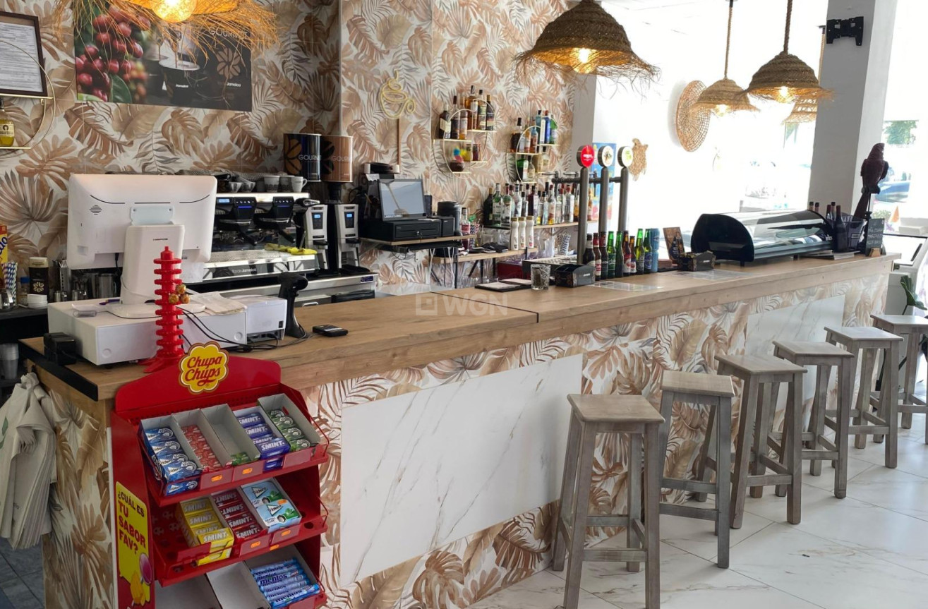 Odsprzedaż - Other - Torrevieja - Puerto