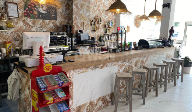 Odsprzedaż - Other - Torrevieja - Puerto