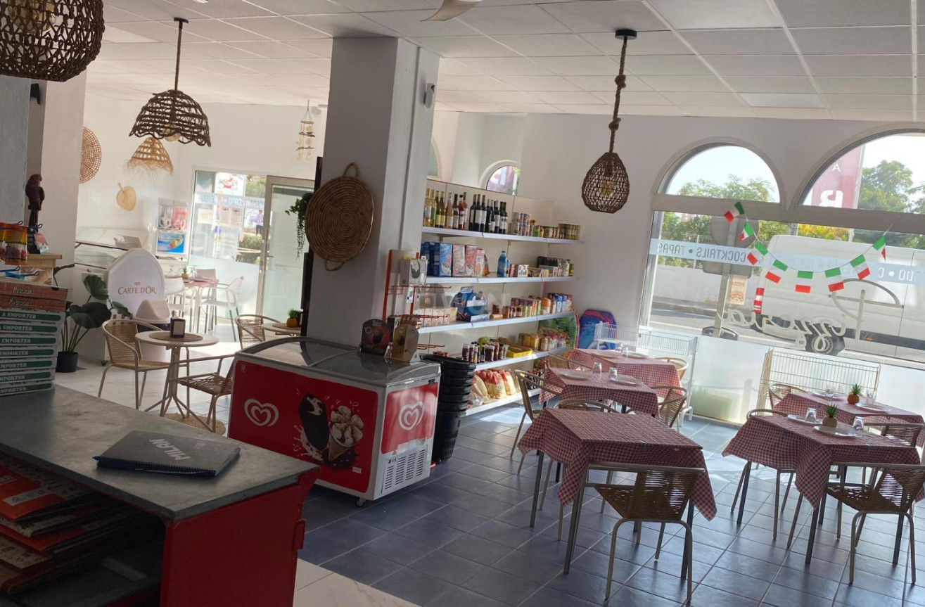 Odsprzedaż - Other - Torrevieja - Puerto