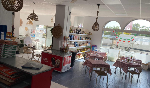 Odsprzedaż - Other - Torrevieja - Puerto