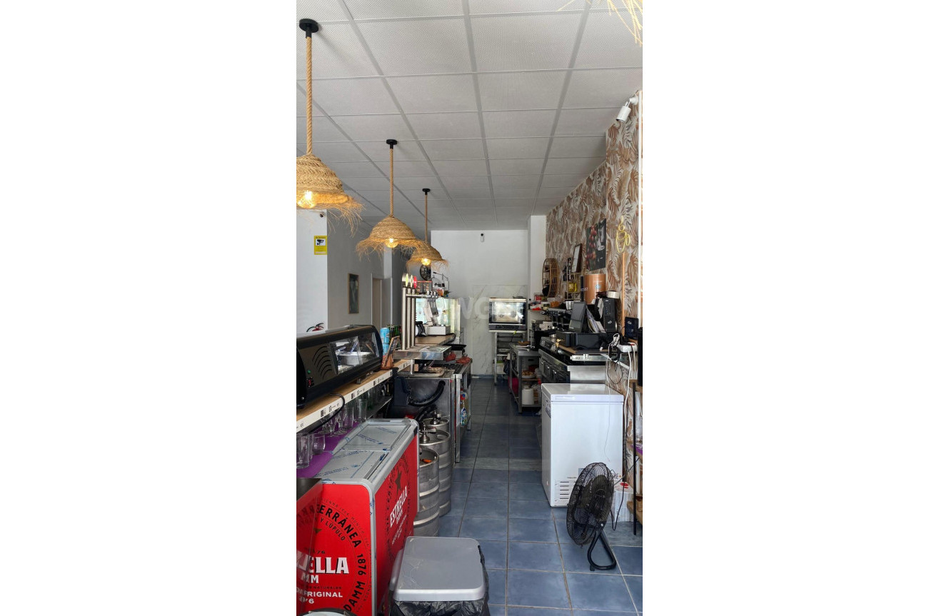 Odsprzedaż - Other - Torrevieja - Puerto