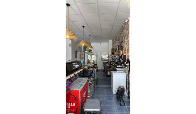 Odsprzedaż - Other - Torrevieja - Puerto