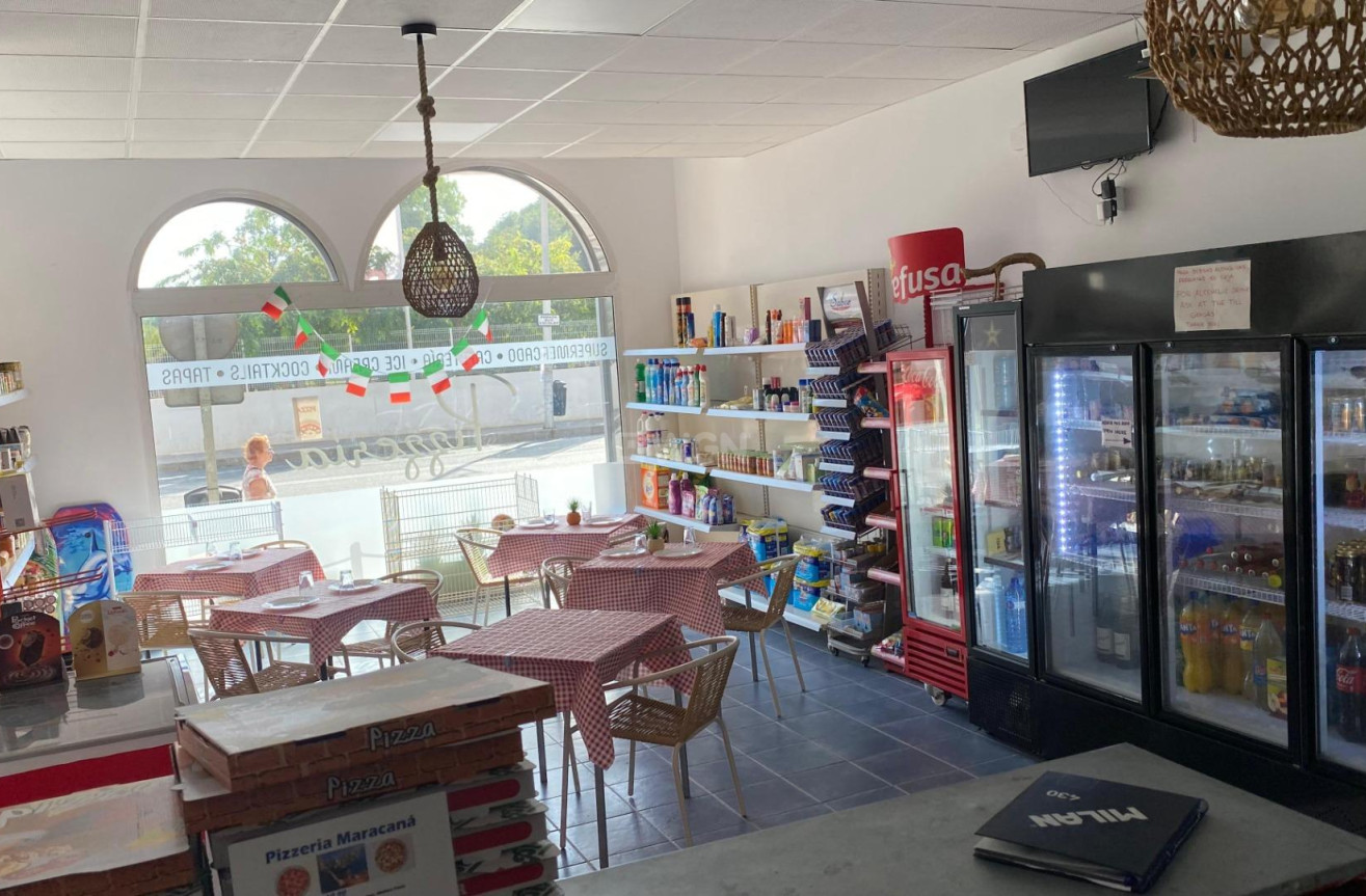 Odsprzedaż - Other - Torrevieja - Puerto