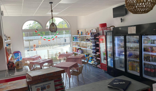 Odsprzedaż - Other - Torrevieja - Puerto