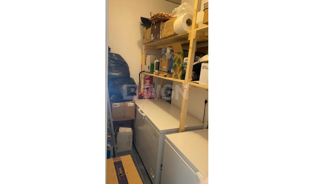 Odsprzedaż - Other - Torrevieja - Puerto