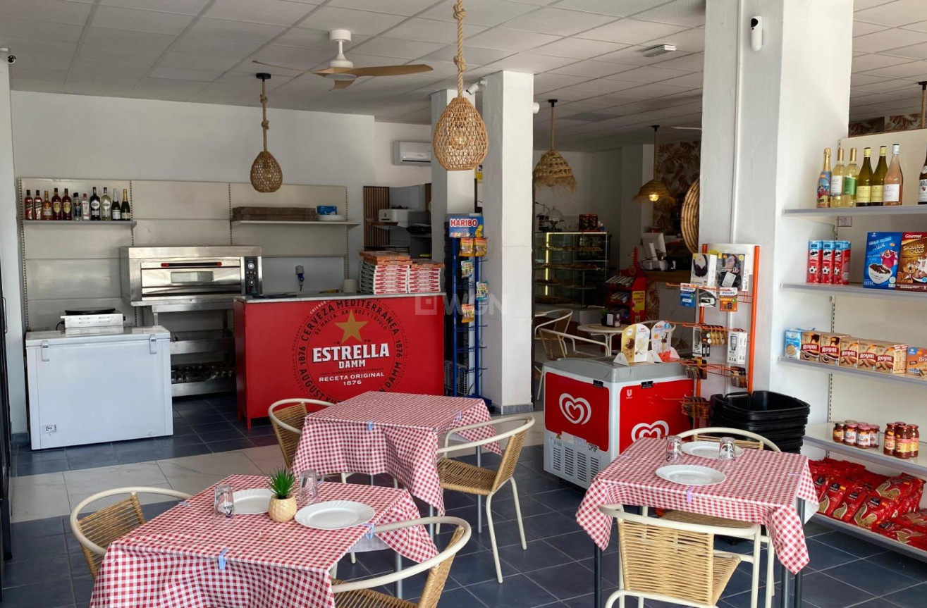 Odsprzedaż - Other - Torrevieja - Puerto