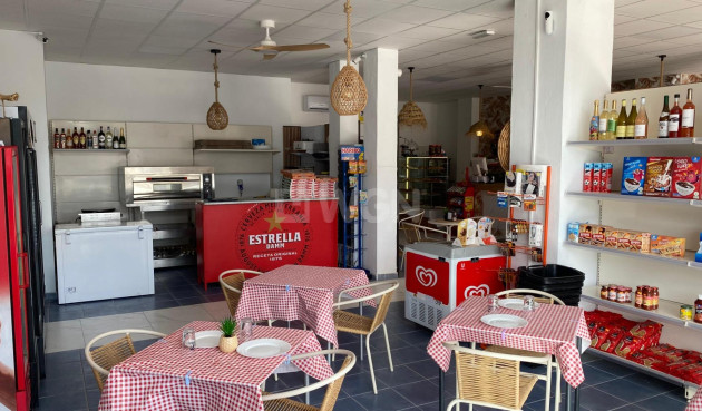 Odsprzedaż - Other - Torrevieja - Puerto