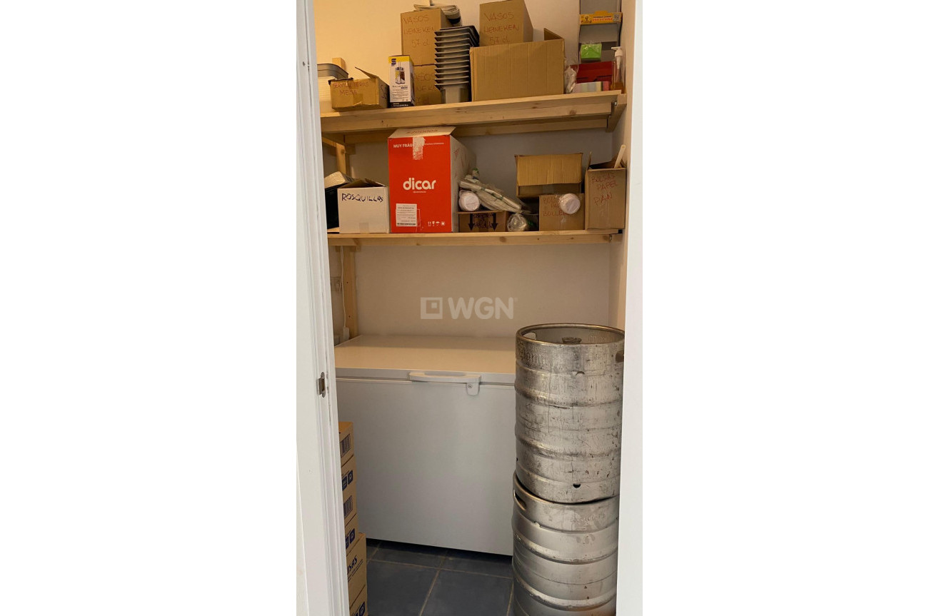 Odsprzedaż - Other - Torrevieja - Puerto