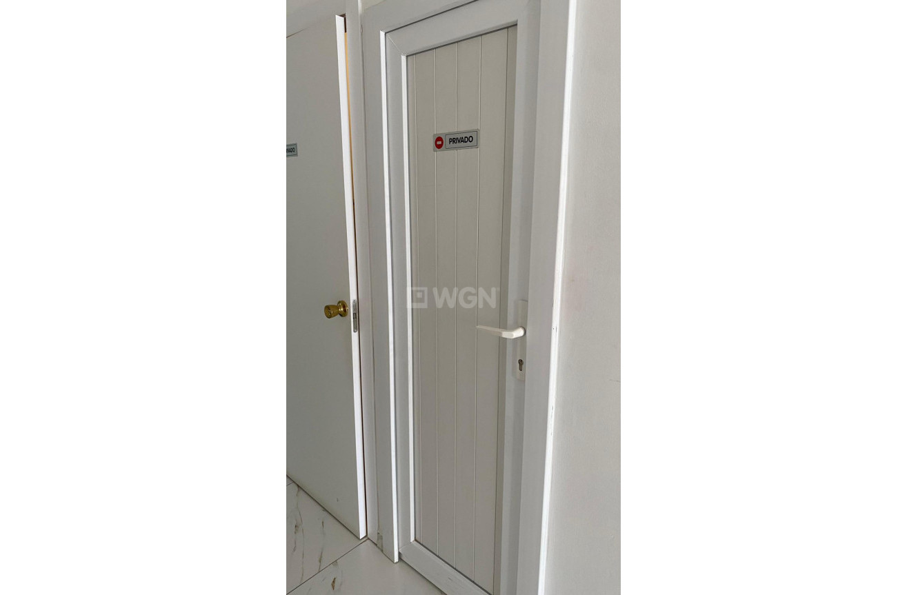 Odsprzedaż - Other - Torrevieja - Puerto