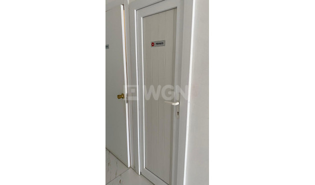 Odsprzedaż - Other - Torrevieja - Puerto