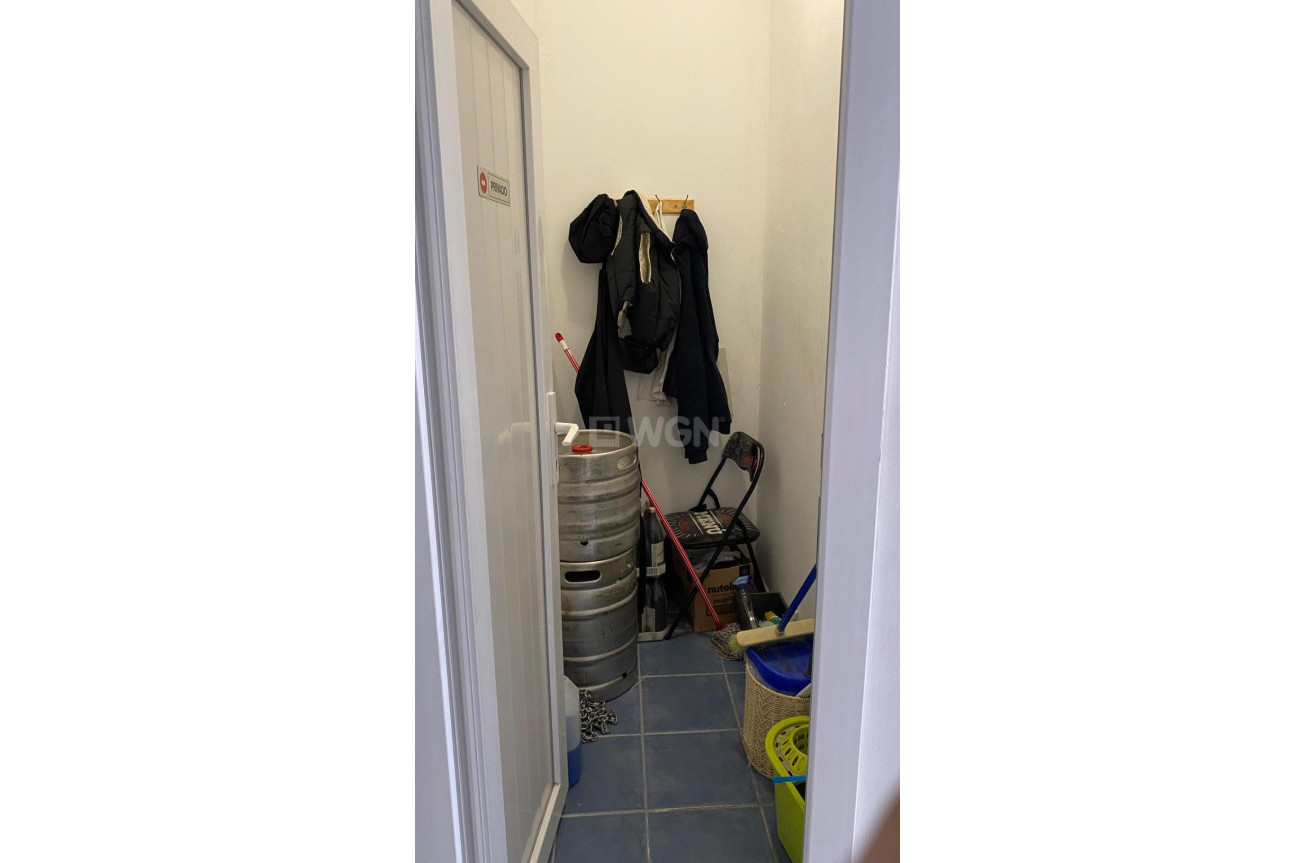 Odsprzedaż - Other - Torrevieja - Puerto