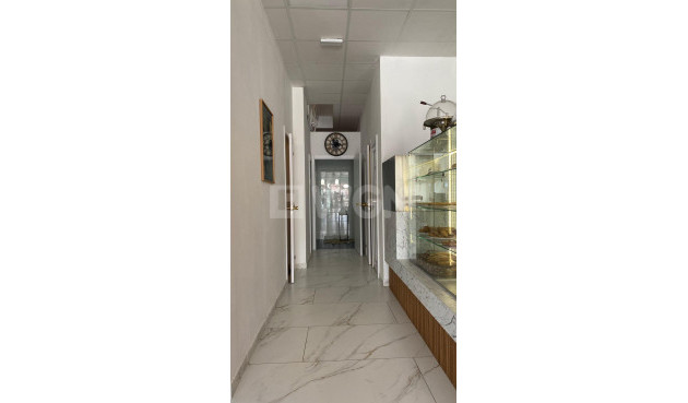 Odsprzedaż - Other - Torrevieja - Puerto