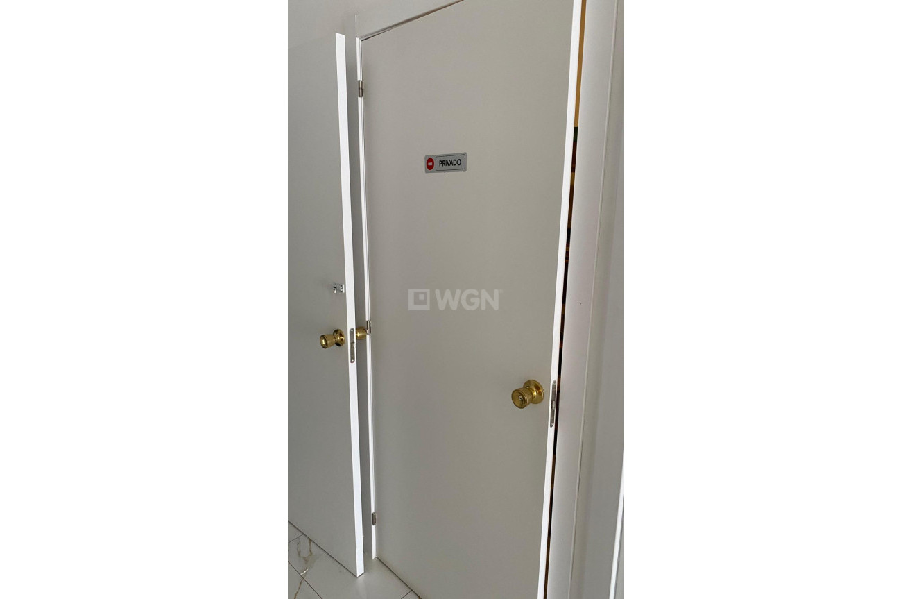 Odsprzedaż - Other - Torrevieja - Puerto