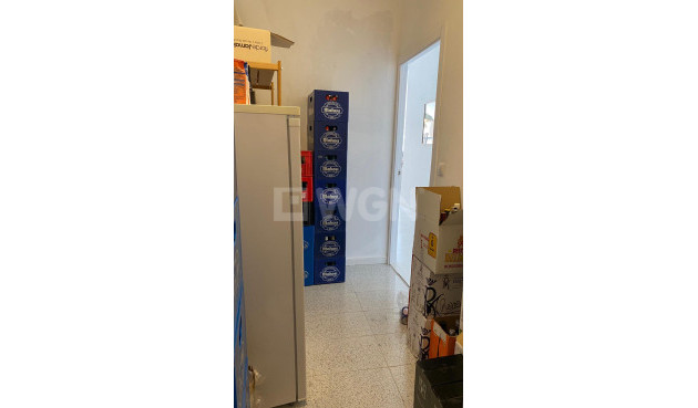 Odsprzedaż - Other - Torrevieja - Puerto