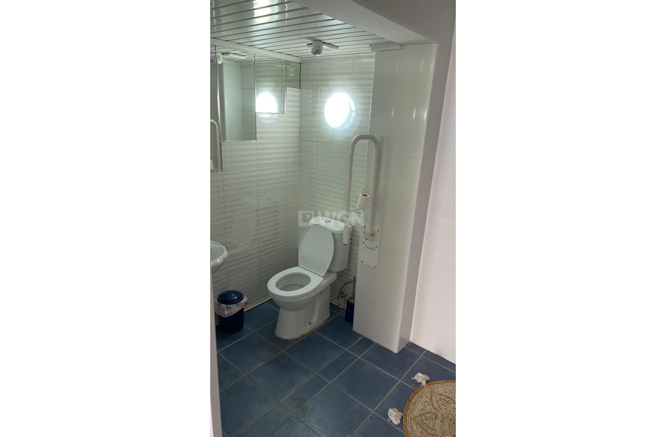 Odsprzedaż - Other - Torrevieja - Puerto