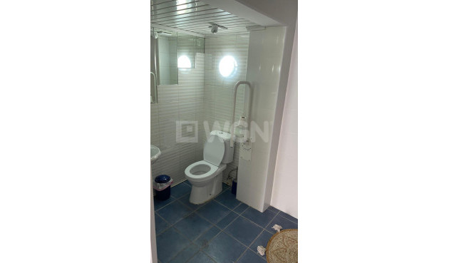 Odsprzedaż - Other - Torrevieja - Puerto