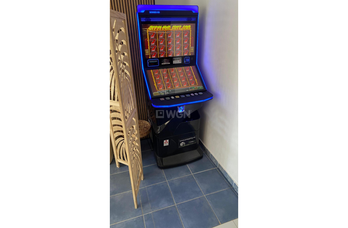 Odsprzedaż - Other - Torrevieja - Puerto