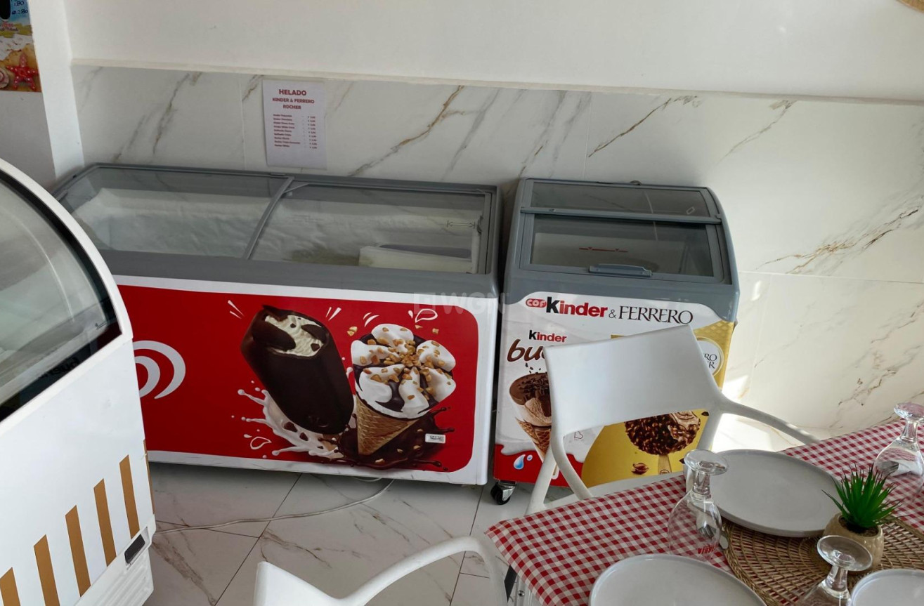 Odsprzedaż - Other - Torrevieja - Puerto