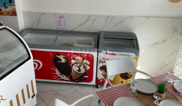 Odsprzedaż - Other - Torrevieja - Puerto