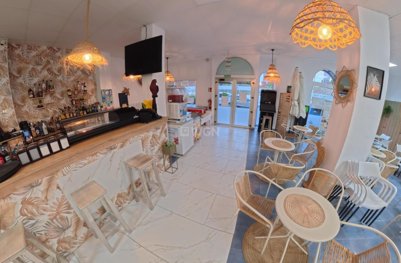 Odsprzedaż - Other - Torrevieja - Puerto