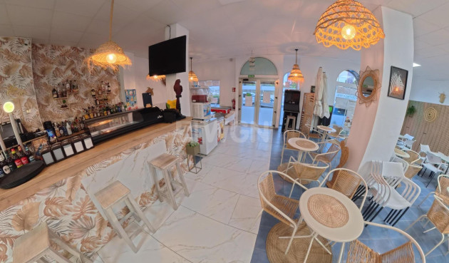 Odsprzedaż - Other - Torrevieja - Puerto