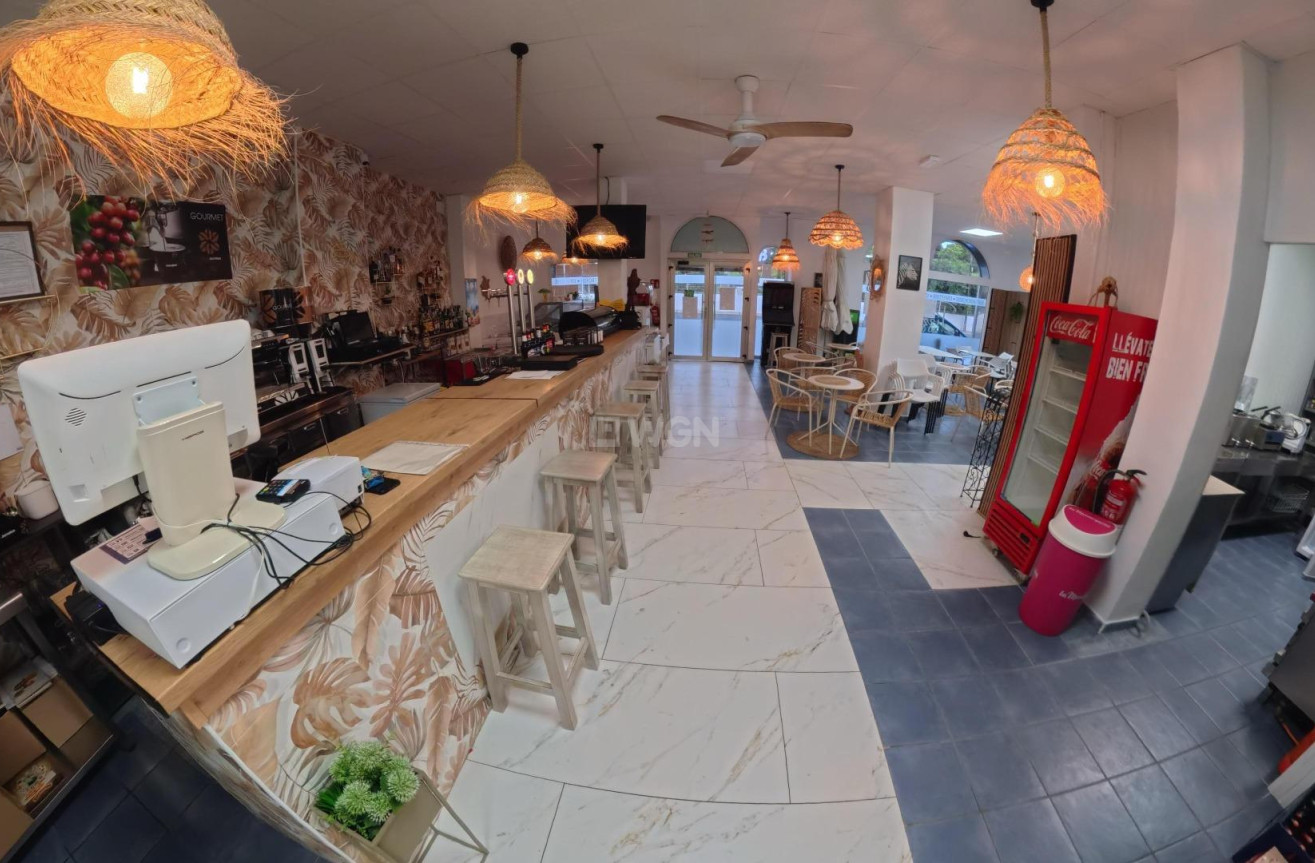 Odsprzedaż - Other - Torrevieja - Puerto